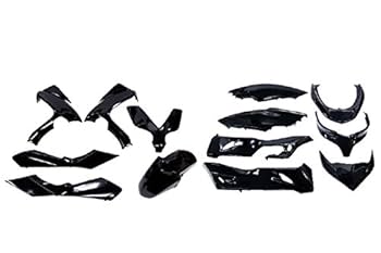 Amazon | バイクパーツセンター(Bike Parts Center) フォルツァX